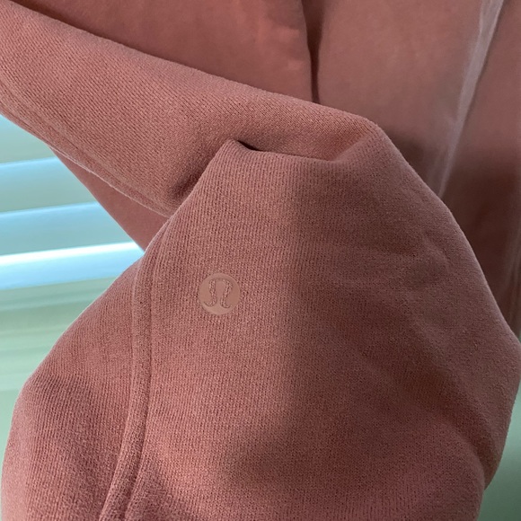 Lululemon Scuba High-Rise Jogger *Fleece 28" - Picture 6 of 7